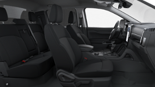 2026 Ford Ranger® Internal Image 1